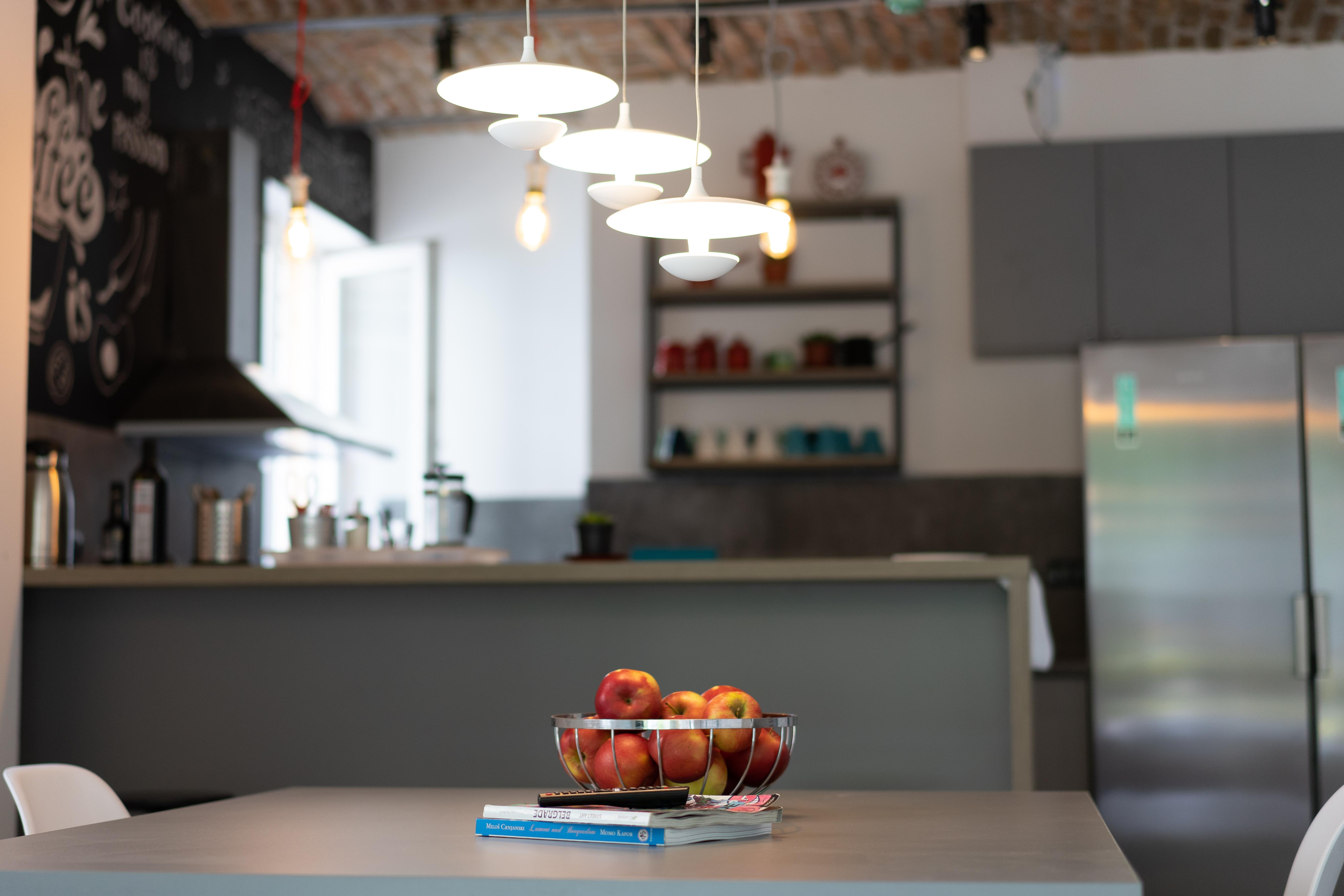 Good People Design Hostel Beograd Eksteriør billede